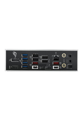 Материнська плата Asus ROG Strix B850-F Gaming WiFi Socket AM5