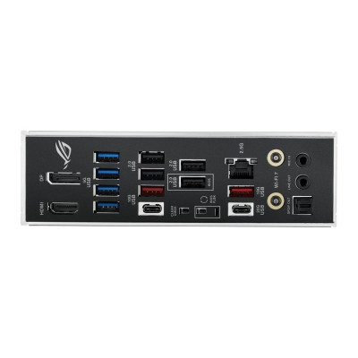 Материнська плата Asus ROG Strix B850-F Gaming WiFi Socket AM5 Материнська плата Asus ROG Strix B850-F Gaming WiFi Socket AM5