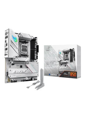 Материнська плата Asus ROG Strix B850-A Gaming WiFi Socket AM5