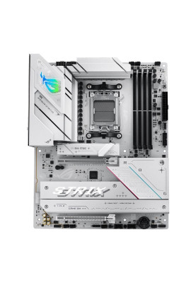 Материнська плата Asus ROG Strix B850-A Gaming WiFi Socket AM5