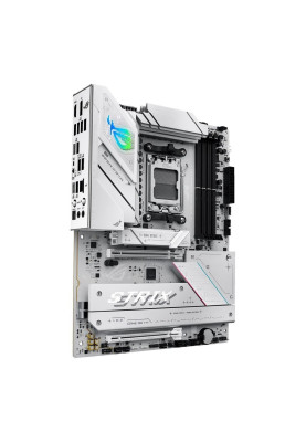 Материнська плата Asus ROG Strix B850-A Gaming WiFi Socket AM5