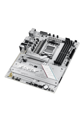Материнська плата Asus ROG Strix B850-A Gaming WiFi Socket AM5