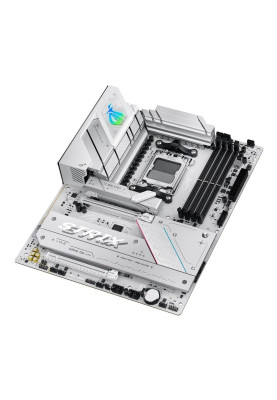 Материнська плата Asus ROG Strix B850-A Gaming WiFi Socket AM5