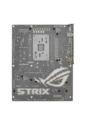 Материнська плата Asus ROG Strix B850-A Gaming WiFi Socket AM5