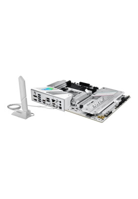 Материнська плата Asus ROG Strix B850-A Gaming WiFi Socket AM5