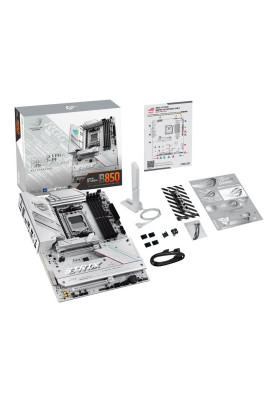 Материнська плата Asus ROG Strix B850-A Gaming WiFi Socket AM5