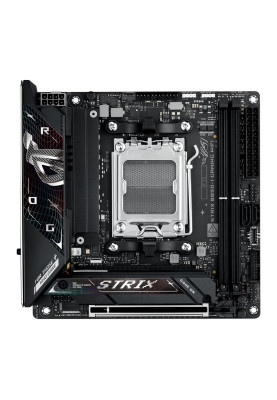 Материнська плата Asus ROG Strix B850-I Gaming WiFi Socket AM5
