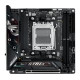Материнська плата Asus ROG Strix B850-I Gaming WiFi Socket AM5