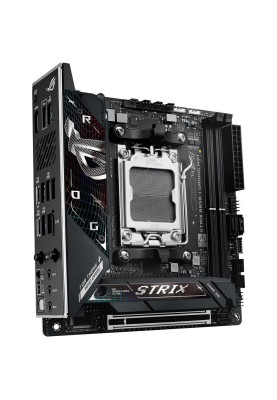 Материнська плата Asus ROG Strix B850-I Gaming WiFi Socket AM5