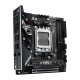 Материнська плата Asus ROG Strix B850-I Gaming WiFi Socket AM5