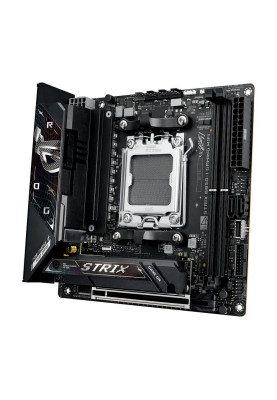 Материнська плата Asus ROG Strix B850-I Gaming WiFi Socket AM5