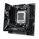 Материнська плата Asus ROG Strix B850-I Gaming WiFi Socket AM5