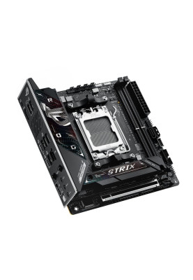 Материнська плата Asus ROG Strix B850-I Gaming WiFi Socket AM5