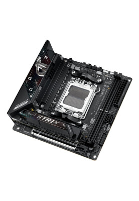 Материнська плата Asus ROG Strix B850-I Gaming WiFi Socket AM5