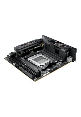 Материнська плата Asus ROG Strix B850-I Gaming WiFi Socket AM5