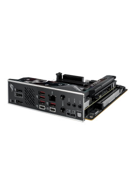 Материнська плата Asus ROG Strix B850-I Gaming WiFi Socket AM5