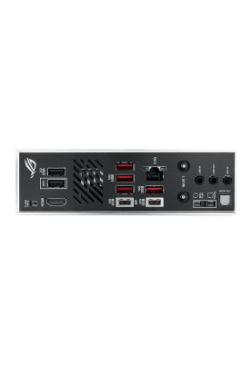 Материнська плата Asus ROG Strix B850-I Gaming WiFi Socket AM5