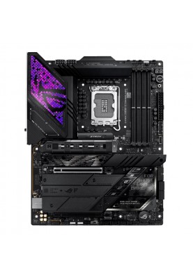 Материнська плата Asus ROG Strix Z890-E Gaming WiFi Socket 1851