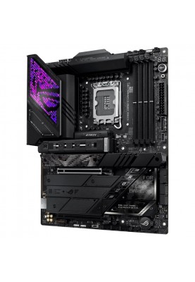 Материнська плата Asus ROG Strix Z890-E Gaming WiFi Socket 1851