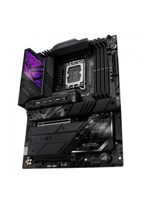 Материнська плата Asus ROG Strix Z890-E Gaming WiFi Socket 1851