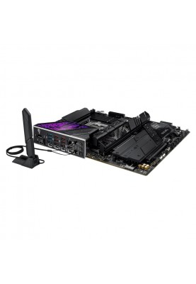 Материнська плата Asus ROG Strix Z890-E Gaming WiFi Socket 1851