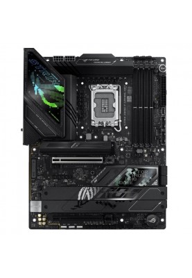 Материнська плата Asus ROG Strix Z890-F Gaming WiFi Socket 1851