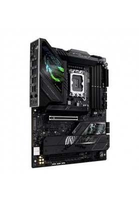 Материнська плата Asus ROG Strix Z890-F Gaming WiFi Socket 1851