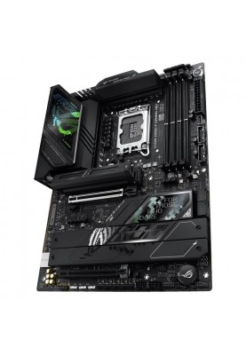 Материнська плата Asus ROG Strix Z890-F Gaming WiFi Socket 1851