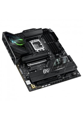 Материнська плата Asus ROG Strix Z890-F Gaming WiFi Socket 1851