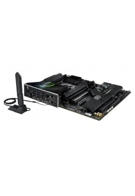 Материнська плата Asus ROG Strix Z890-F Gaming WiFi Socket 1851