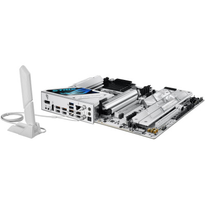Материнська плата Asus ROG Strix Z890-A Gaming WiFi Socket 1851