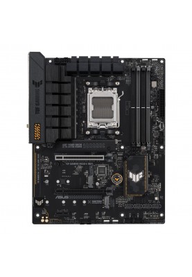 Материнська плата Asus TUF Gaming B650-E WiFi Socket AM5