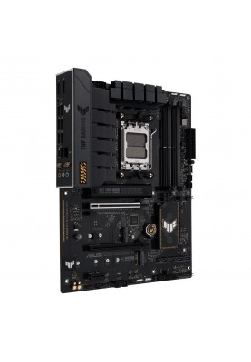 Материнська плата Asus TUF Gaming B650-E WiFi Socket AM5