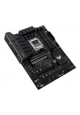 Материнська плата Asus TUF Gaming B650-E WiFi Socket AM5