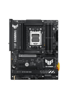 Материнська плата Asus TUF Gaming B850-Plus WiFi Socket AM5