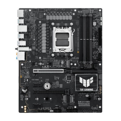 Материнська плата Asus TUF Gaming B850-Plus WiFi Socket AM5