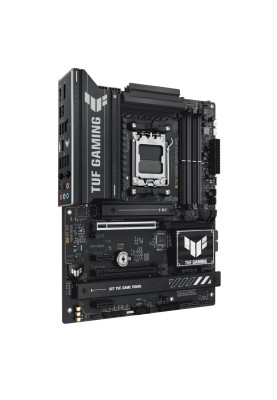 Материнська плата Asus TUF Gaming B850-Plus WiFi Socket AM5