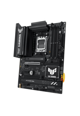 Материнська плата Asus TUF Gaming B850-Plus WiFi Socket AM5