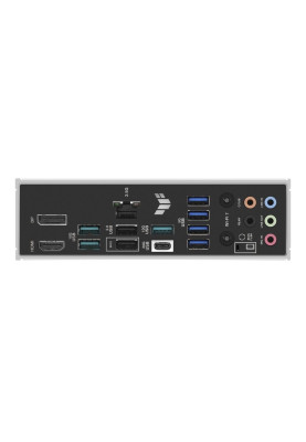 Материнська плата Asus TUF Gaming B850-Plus WiFi Socket AM5