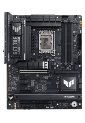 Материнська плата Asus TUF Gaming Z890-Plus WiFi Socket 1851