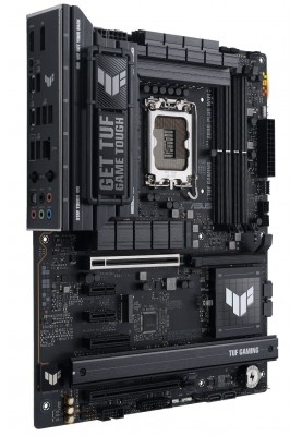 Материнська плата Asus TUF Gaming Z890-Plus WiFi Socket 1851