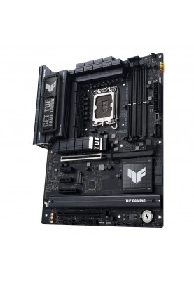 Материнська плата Asus TUF Gaming Z890-Plus WiFi Socket 1851