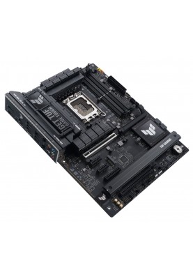 Материнська плата Asus TUF Gaming Z890-Plus WiFi Socket 1851