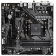 Материнська плата Gigabyte A520M DS3H AC Socket AM4