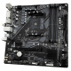 Материнська плата Gigabyte A520M DS3H AC Socket AM4