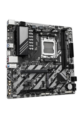 Материнська плата Gigabyte B840M D2H Socket AM5