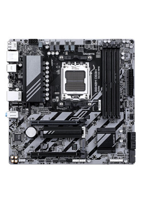 Материнська плата Gigabyte B840M DS3H Socket AM5