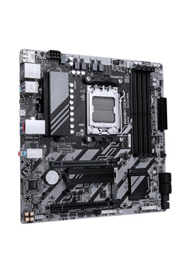 Материнська плата Gigabyte B840M DS3H Socket AM5