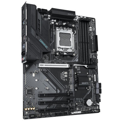 Материнська плата Gigabyte B850 Gaming WiFi6 Socket AM5