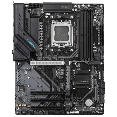 Материнська плата Gigabyte B850 Gaming WiFi6 Socket AM5